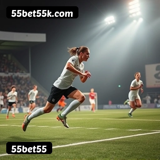 Requisitos do APK da 55bet55 para Android