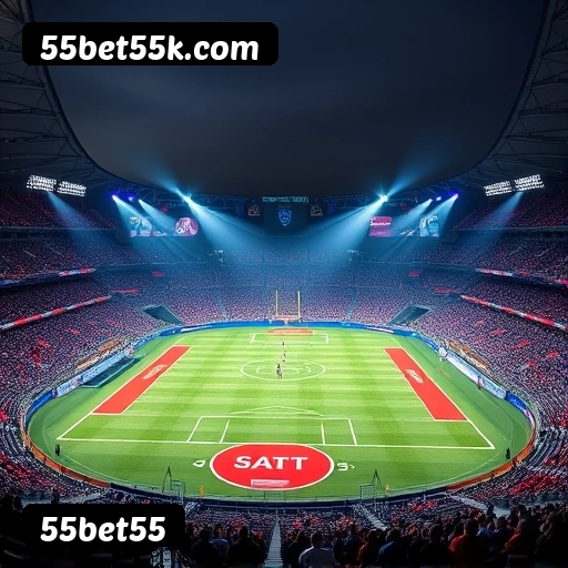Tabela RTP dos jogos de cassino da 55bet55