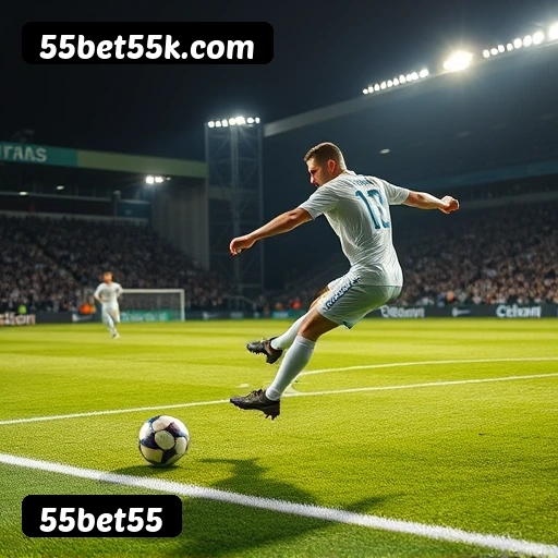 FAQ 55bet55 Brasil - Perguntas frequentes sobre bônus, PIX, RTP, APP mobile e VIP