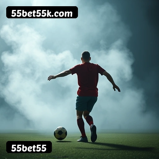 Catálogo 55bet55 3.100+ jogos - Pragmatic Play, Evolution, NetEnt