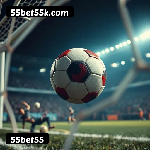 55bet55 APP mobile iOS Android - 187 mil downloads São Paulo Rio BH