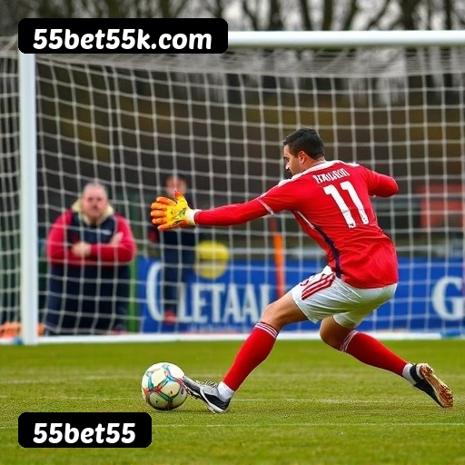 55bet55 segurança SSL 256-bit - Licença Curaçao, eCOGRA, GLI certificado