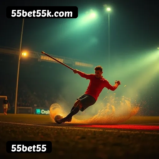 Estatísticas 55bet55 2025–2026 - 120 mil jogadores ativos, R$72.5M pagos, RTP 96.52%